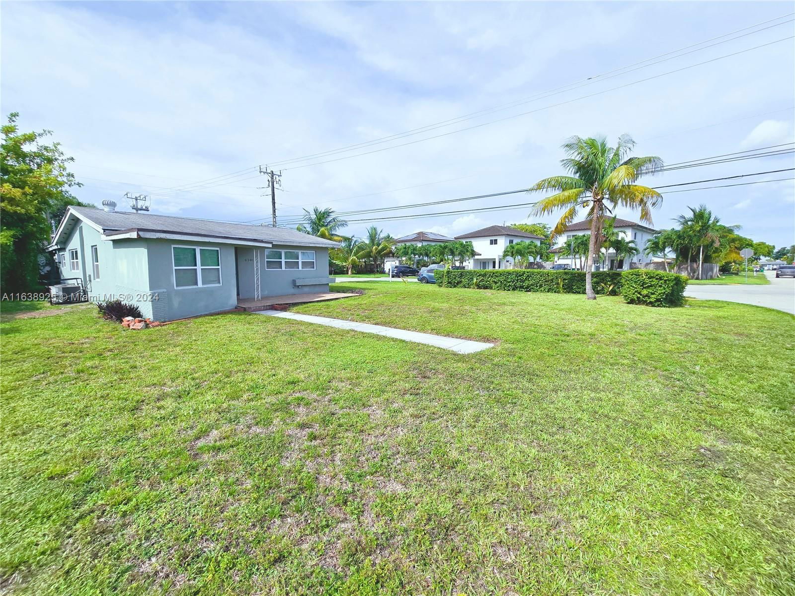 Real estate property located at 6201 23rd St, Broward, WELWYN MANOR ANNEX, Miramar, FL