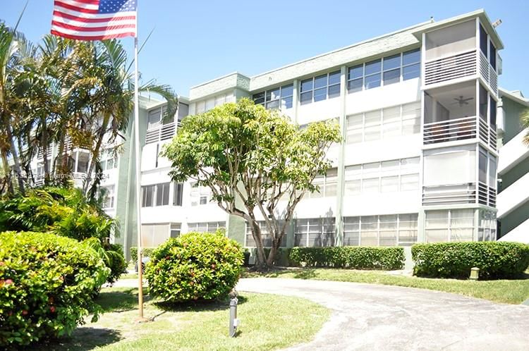 Real estate property located at 2751 Taft St #309, Broward, WATERGATE CONDOMINIUM NO, Hollywood, FL