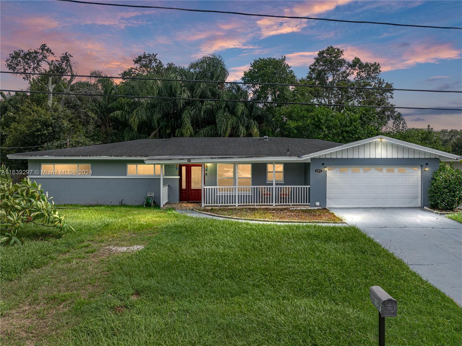 Real estate property located at 1571 JEFFORDS, Pinellas, GATES KNOLL 1ST ADD, Clearwater, FL