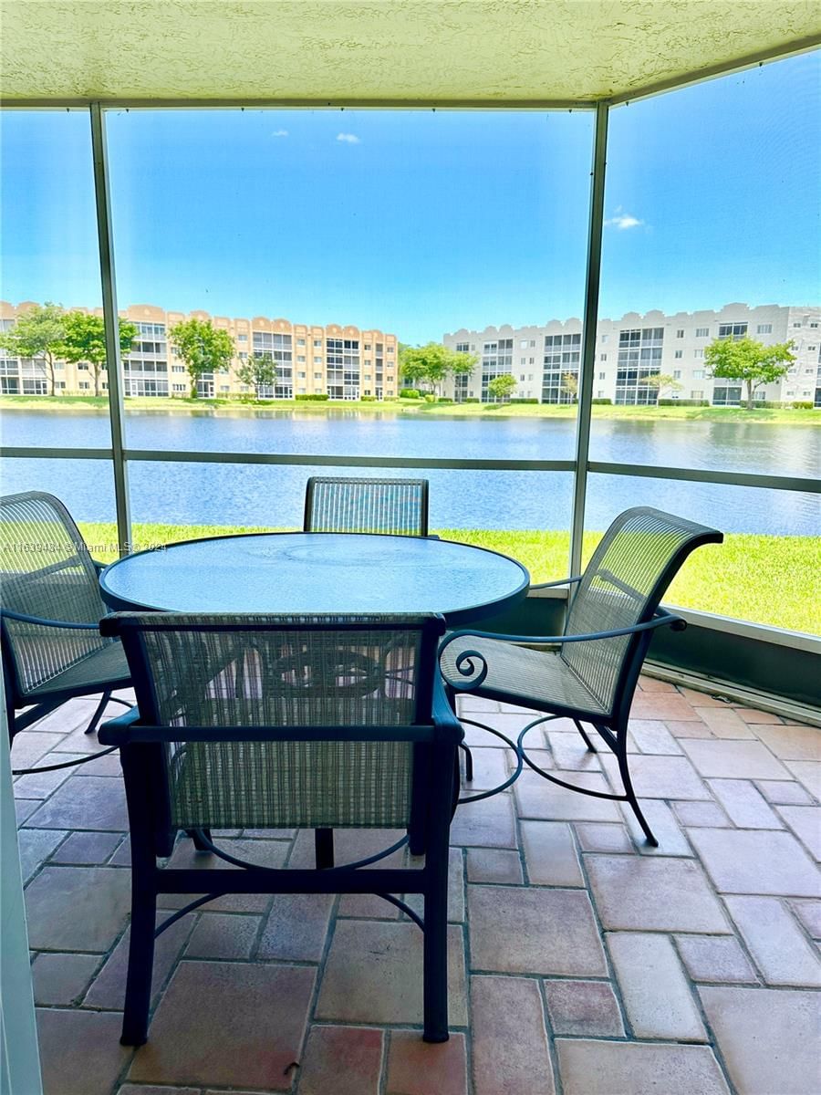 Real estate property located at 7522 Granville Dr #112, Broward, GRANVILLE CONDOMINIUM G, Tamarac, FL