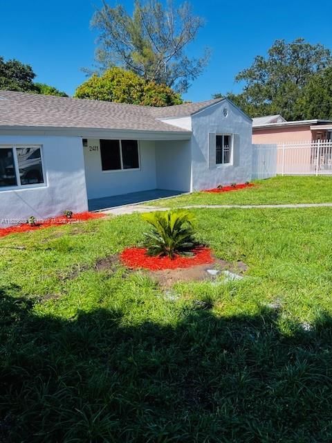 Real estate property located at 2411 88th St, Miami-Dade, ERDLE SUB, Miami, FL