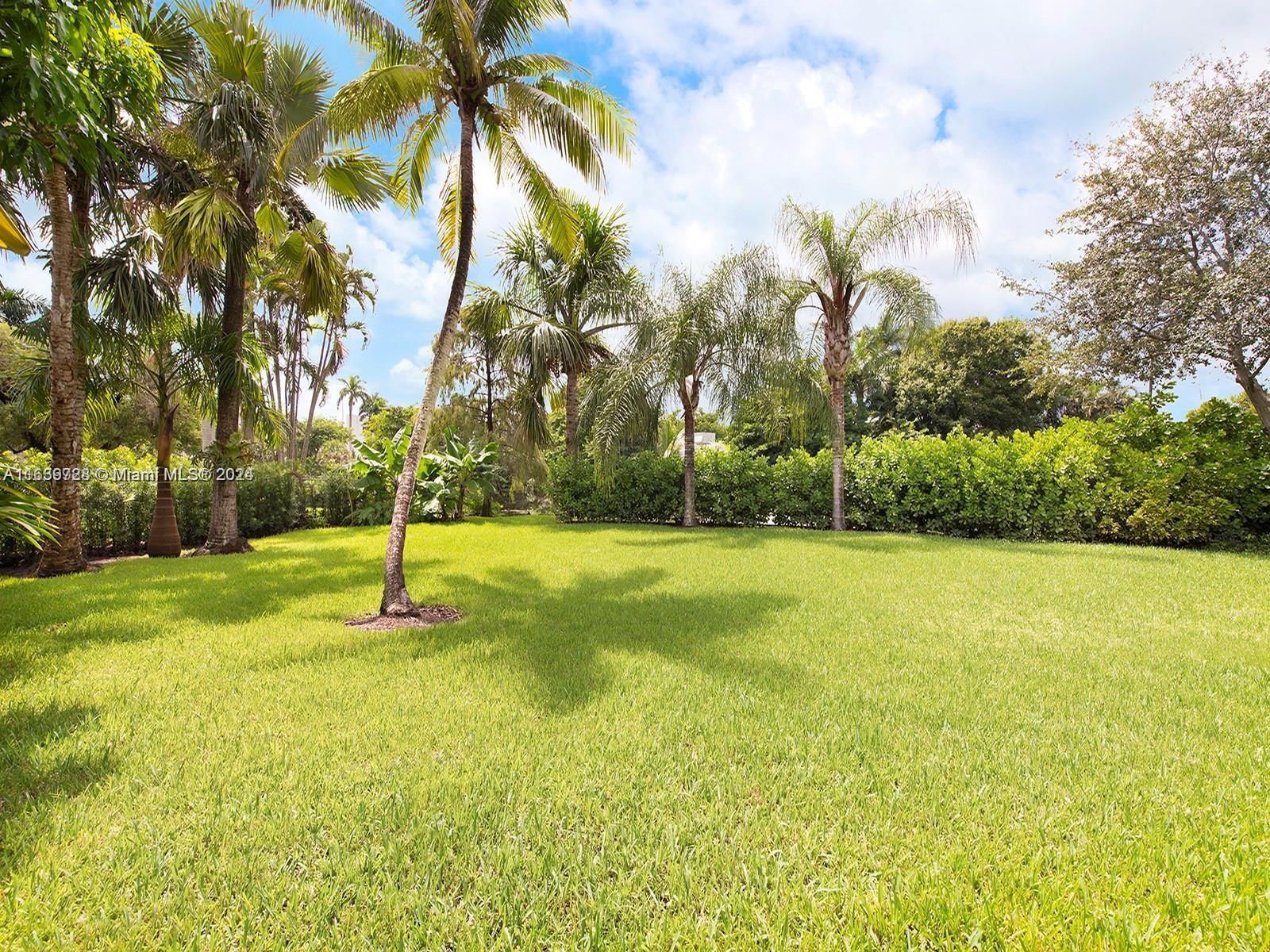 Real estate property located at , Miami-Dade, GRIFFFING BISC PK EST AMD, Biscayne Park, FL