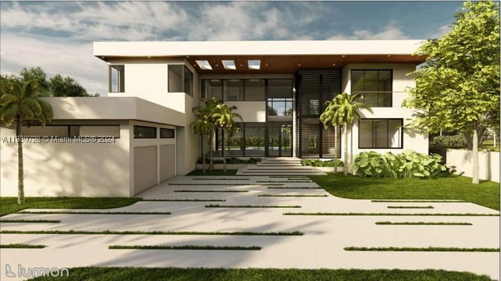 Real estate property located at 11140 Griffing Blvd, Miami-dade, Grifffing Bisc Pk Est Amd, Biscayne Park, FL