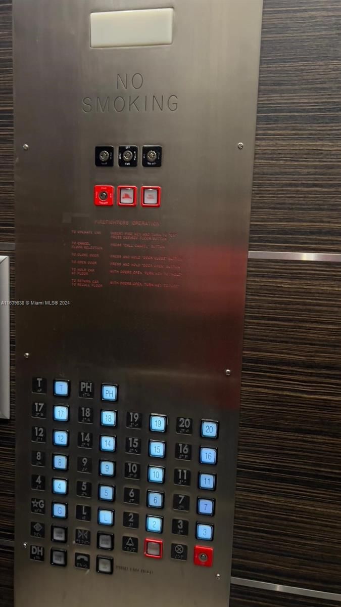 Real estate property located at 600 36th St #204, Miami-dade, Charter Club Condo, Miami, FL