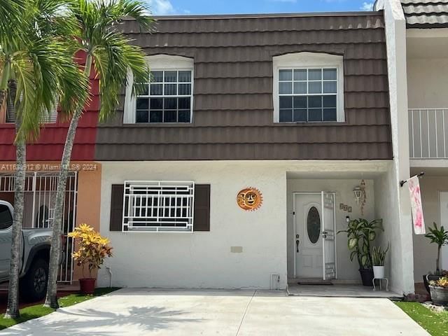 Real estate property located at 802 80th Pl, Miami-Dade, BRADLEY ESTATES, Hialeah, FL