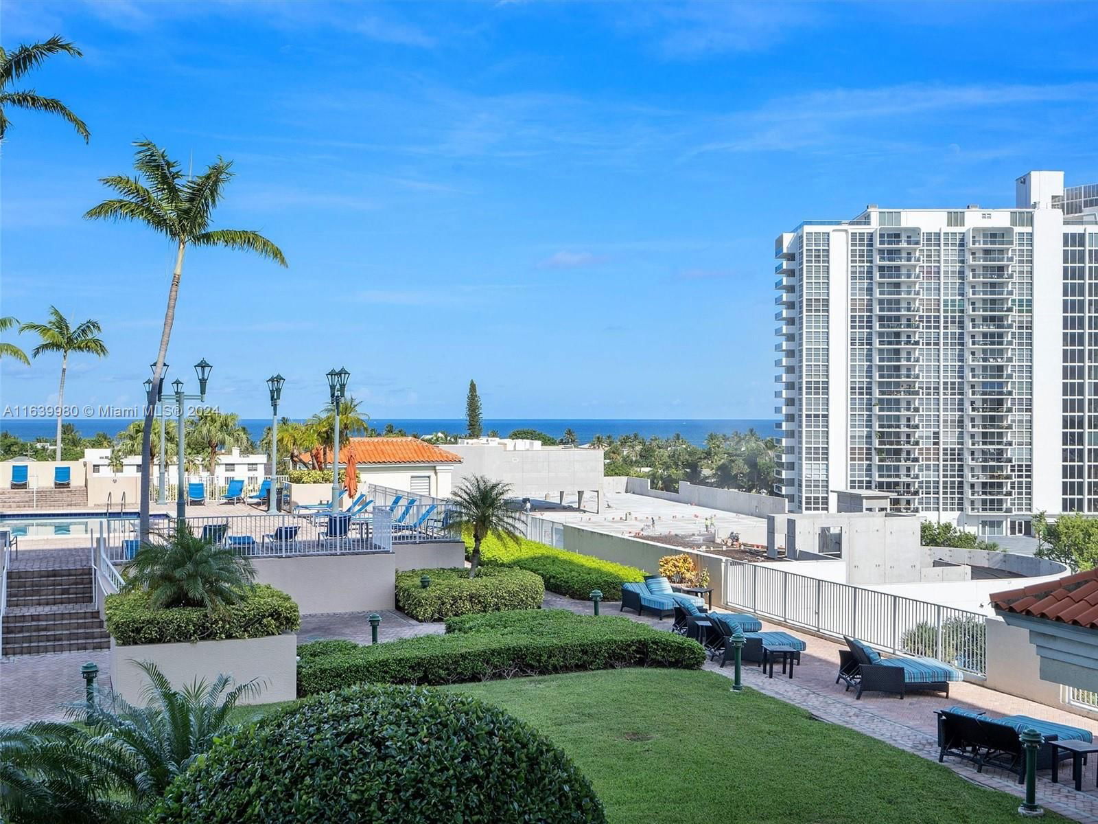 Real estate property located at 3020 32nd Ave #721, Broward, TIDES AT BRIDGESIDE SQUAR, Fort Lauderdale, FL