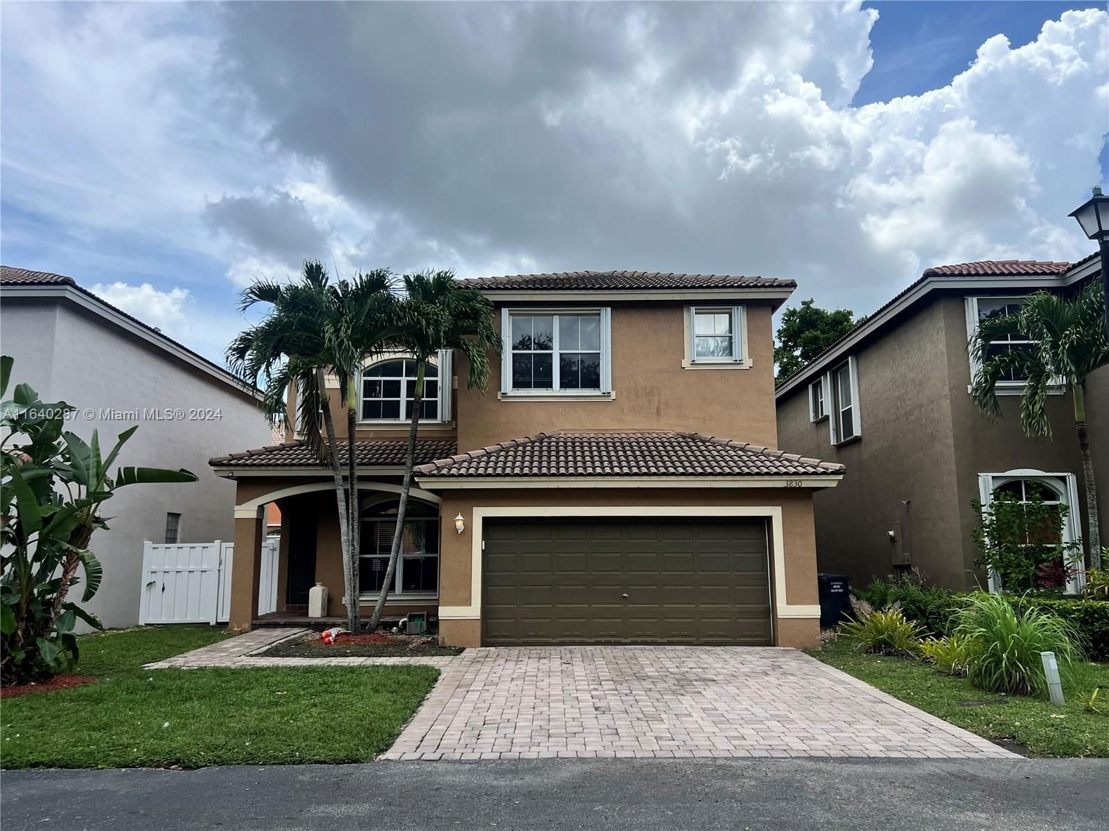 Real estate property located at 3830 48th Court, Broward, MAPLE RIDGE, Fort Lauderdale, FL