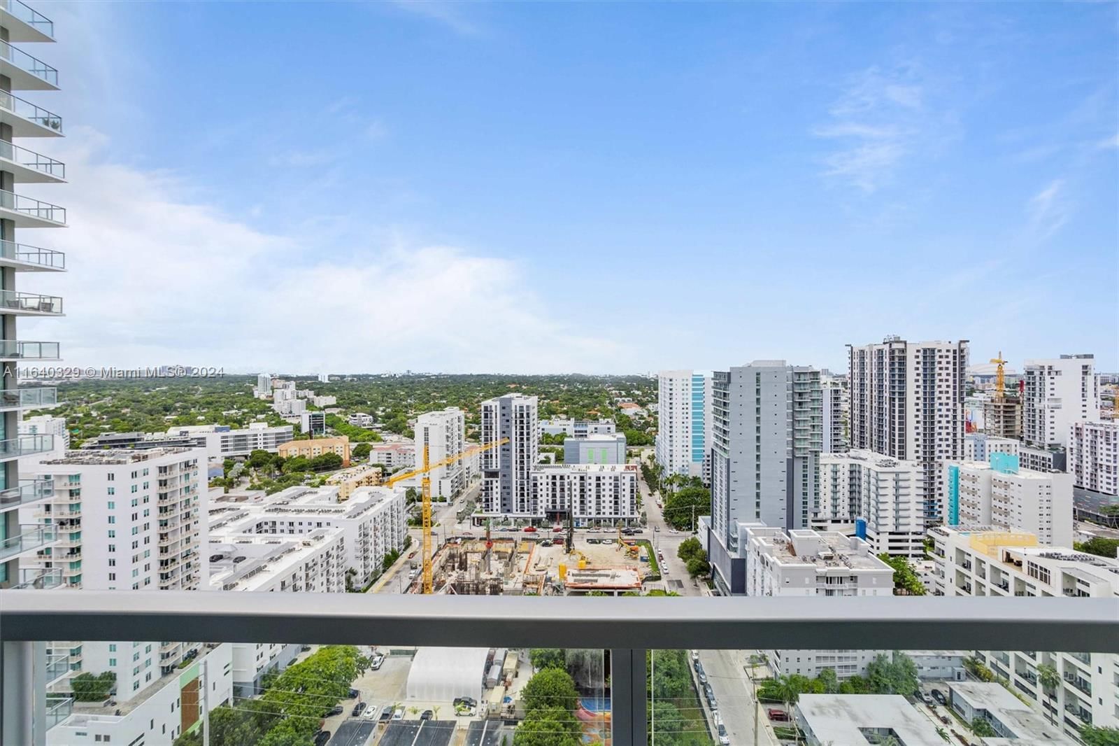 Real estate property located at 1111 1st Ave #3014-N, Miami-dade, The Axis On Brickell Ii C, Miami, FL