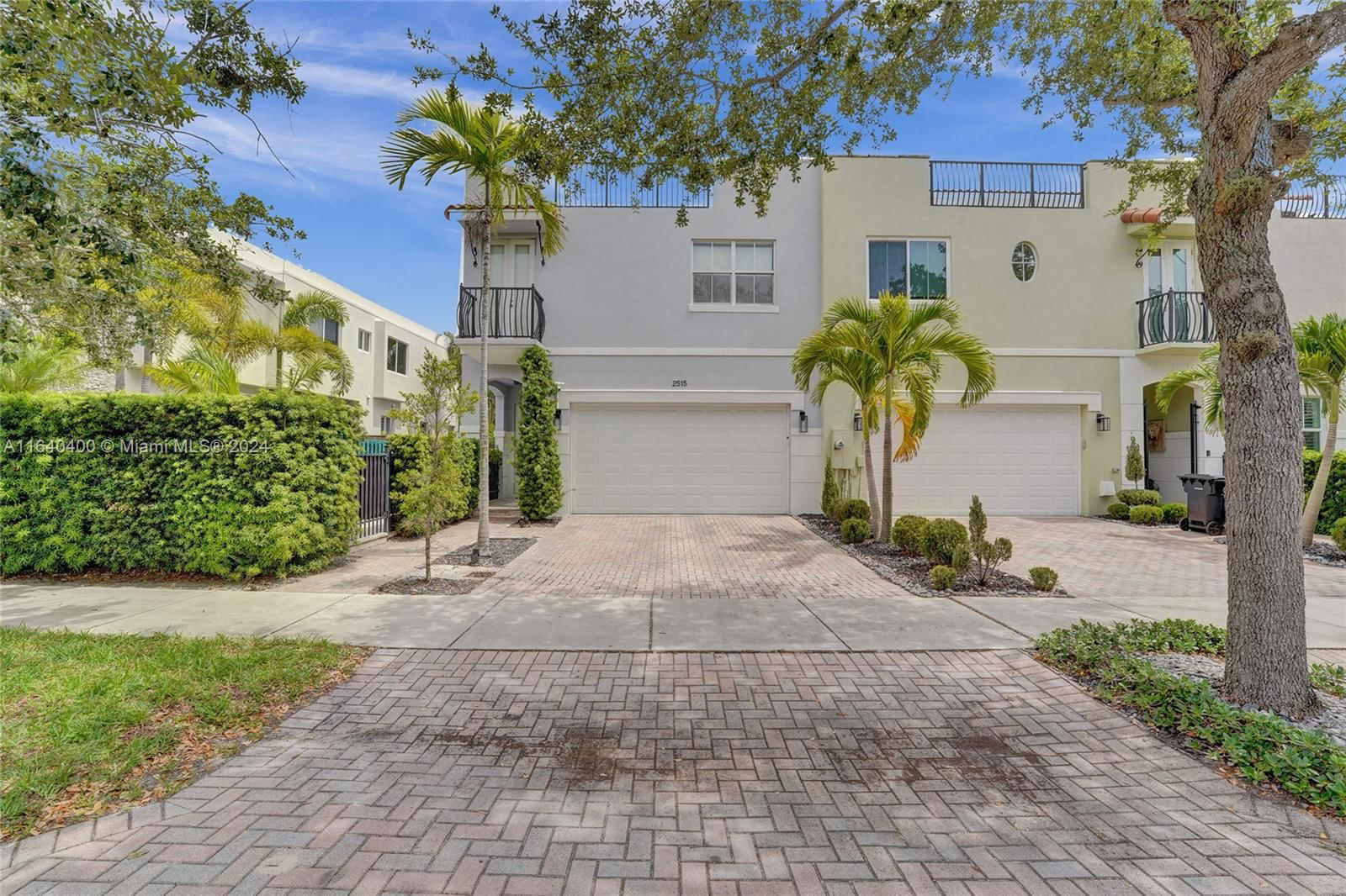 Real estate property located at 2515 18th St, Broward, LIVERMORE ESTATES, Fort Lauderdale, FL