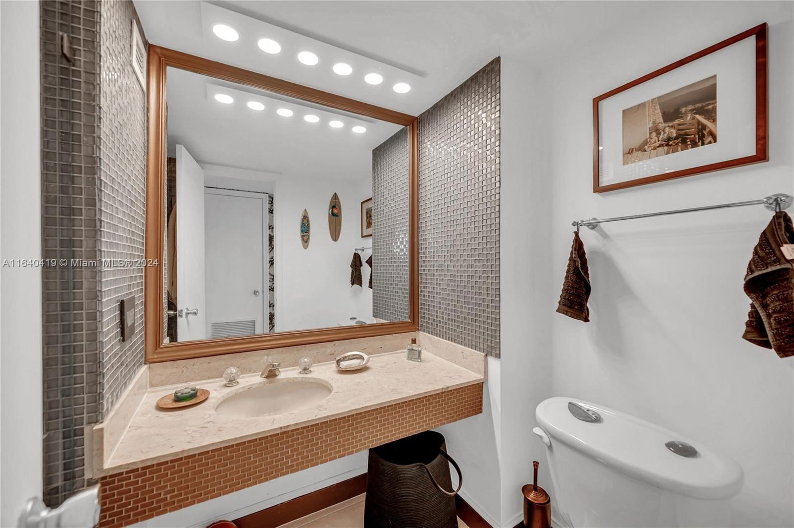 Real estate property located at 11 Island Ave #1803, Miami-dade, Costa Brava Condo, Miami Beach, FL