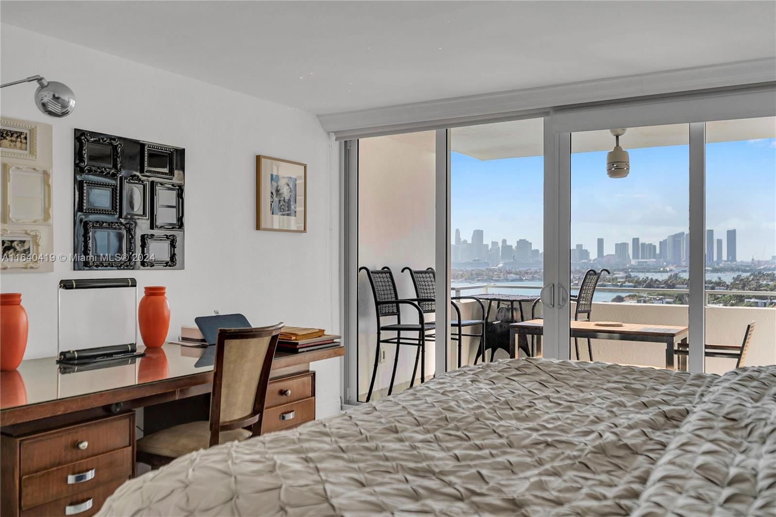 Real estate property located at 11 Island Ave #1803, Miami-dade, Costa Brava Condo, Miami Beach, FL