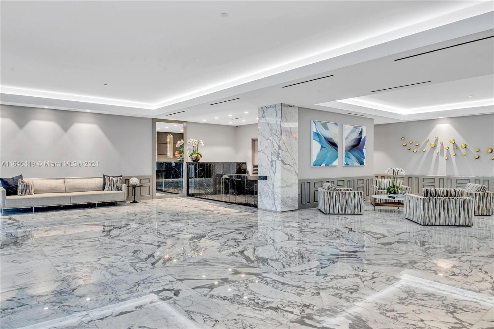 Real estate property located at 11 Island Ave #1803, Miami-dade, Costa Brava Condo, Miami Beach, FL