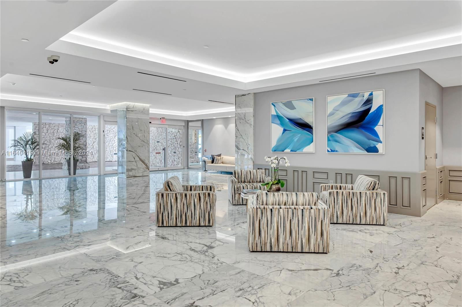 Real estate property located at 11 Island Ave #1803, Miami-dade, Costa Brava Condo, Miami Beach, FL