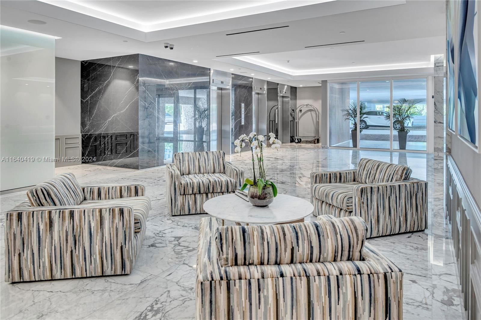 Real estate property located at 11 Island Ave #1803, Miami-dade, Costa Brava Condo, Miami Beach, FL