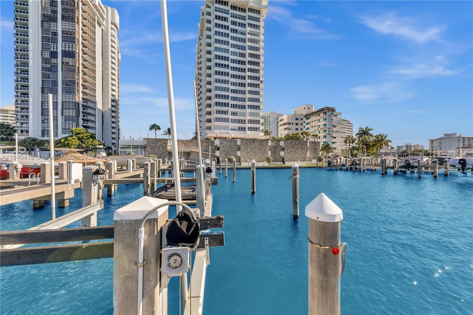 Real estate property located at 11 Island Ave #1803, Miami-dade, Costa Brava Condo, Miami Beach, FL