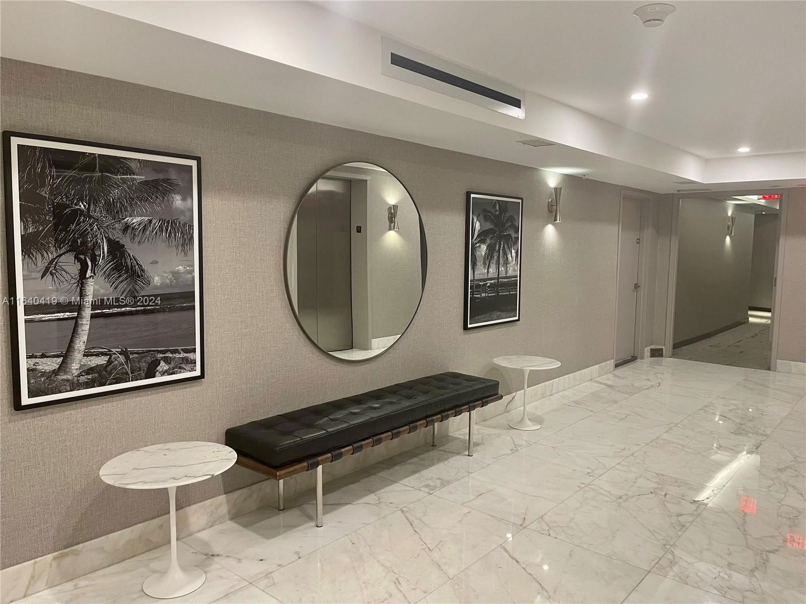Real estate property located at 11 Island Ave #1803, Miami-dade, Costa Brava Condo, Miami Beach, FL