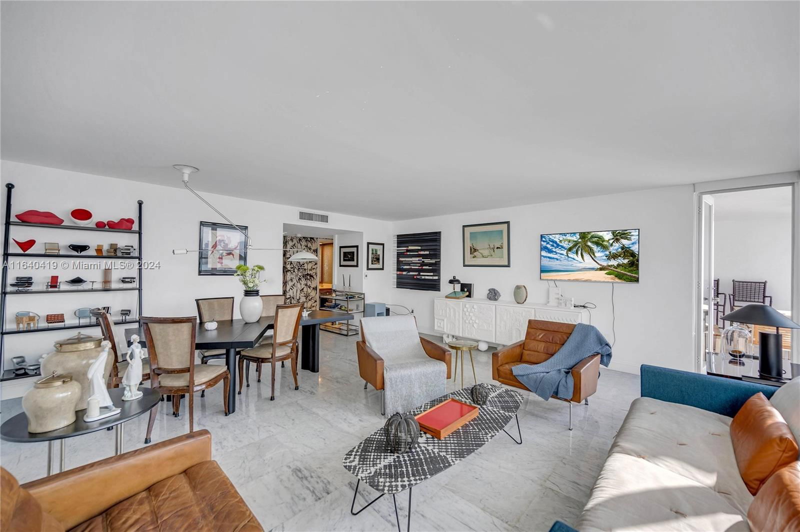 Real estate property located at 11 Island Ave #1803, Miami-dade, Costa Brava Condo, Miami Beach, FL