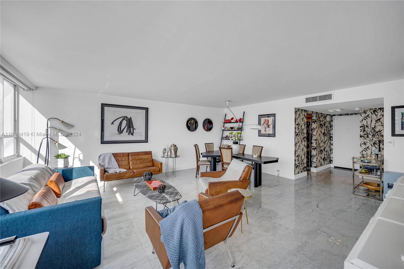 Real estate property located at 11 Island Ave #1803, Miami-dade, Costa Brava Condo, Miami Beach, FL