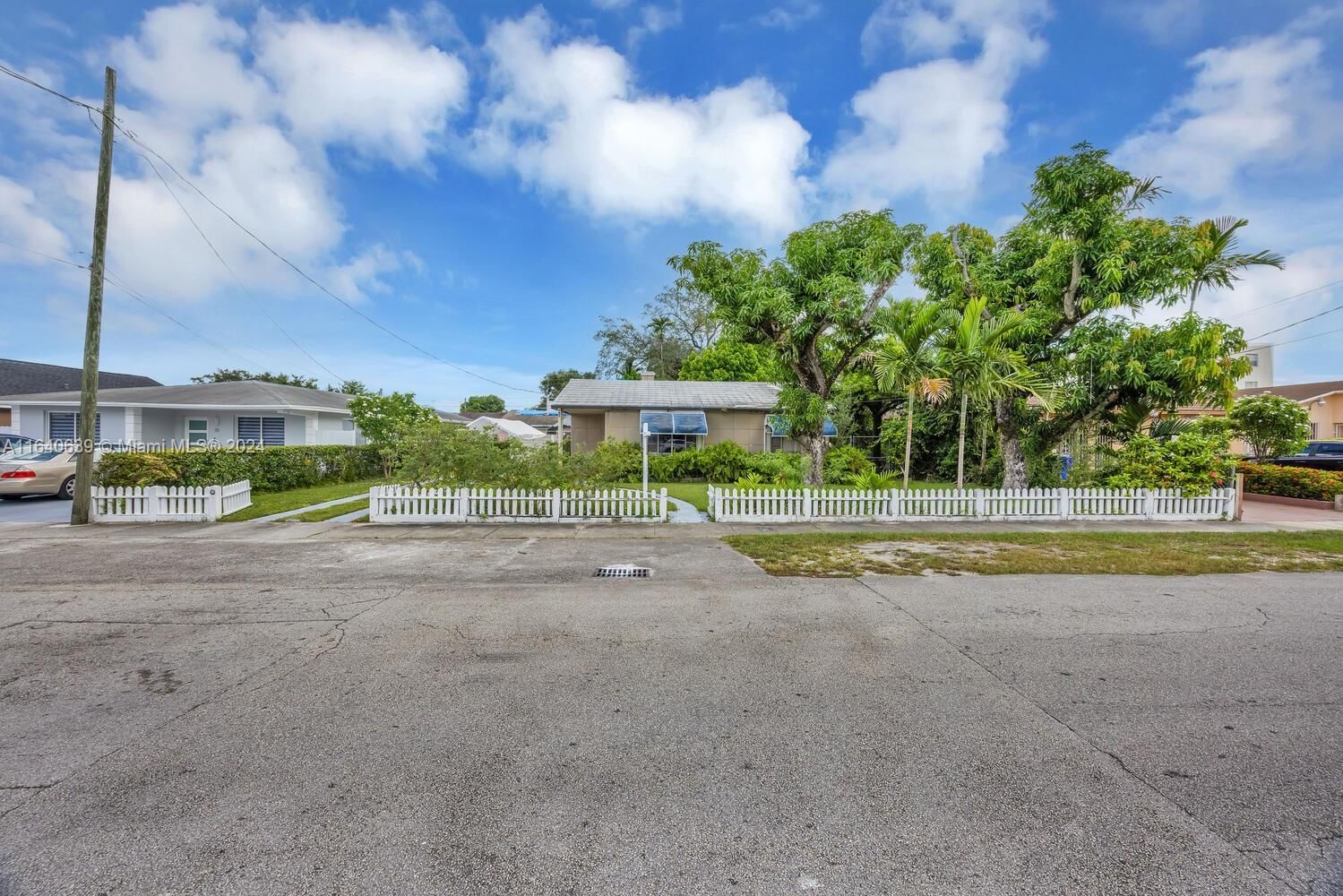 Real estate property located at 33 59th Ave, Miami-Dade, W FLAGLER PK, Miami, FL