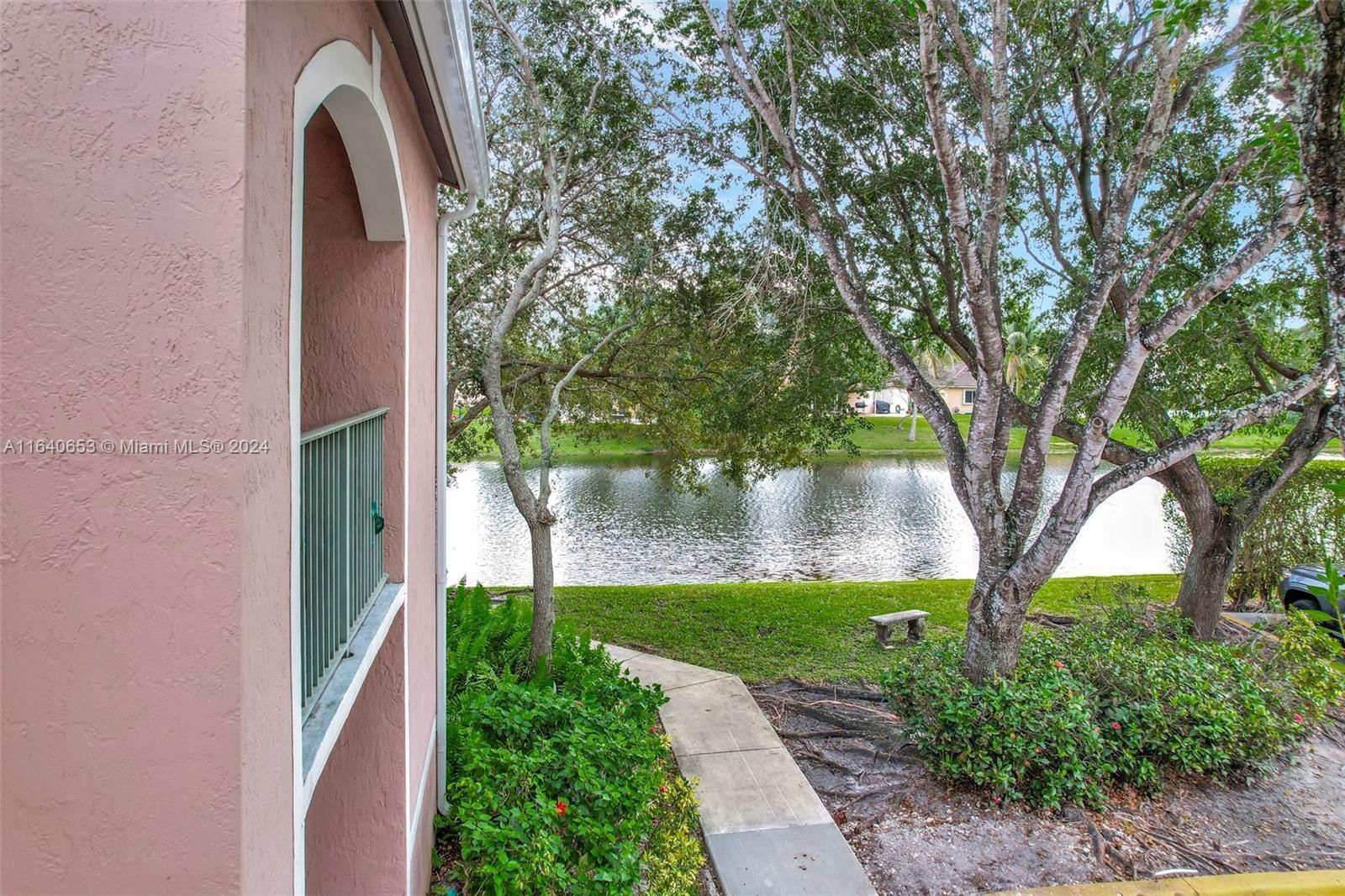 Real estate property located at 12106 Saint Andrews Pl #207, Broward, ST ANDREWS CONDO, Miramar, FL