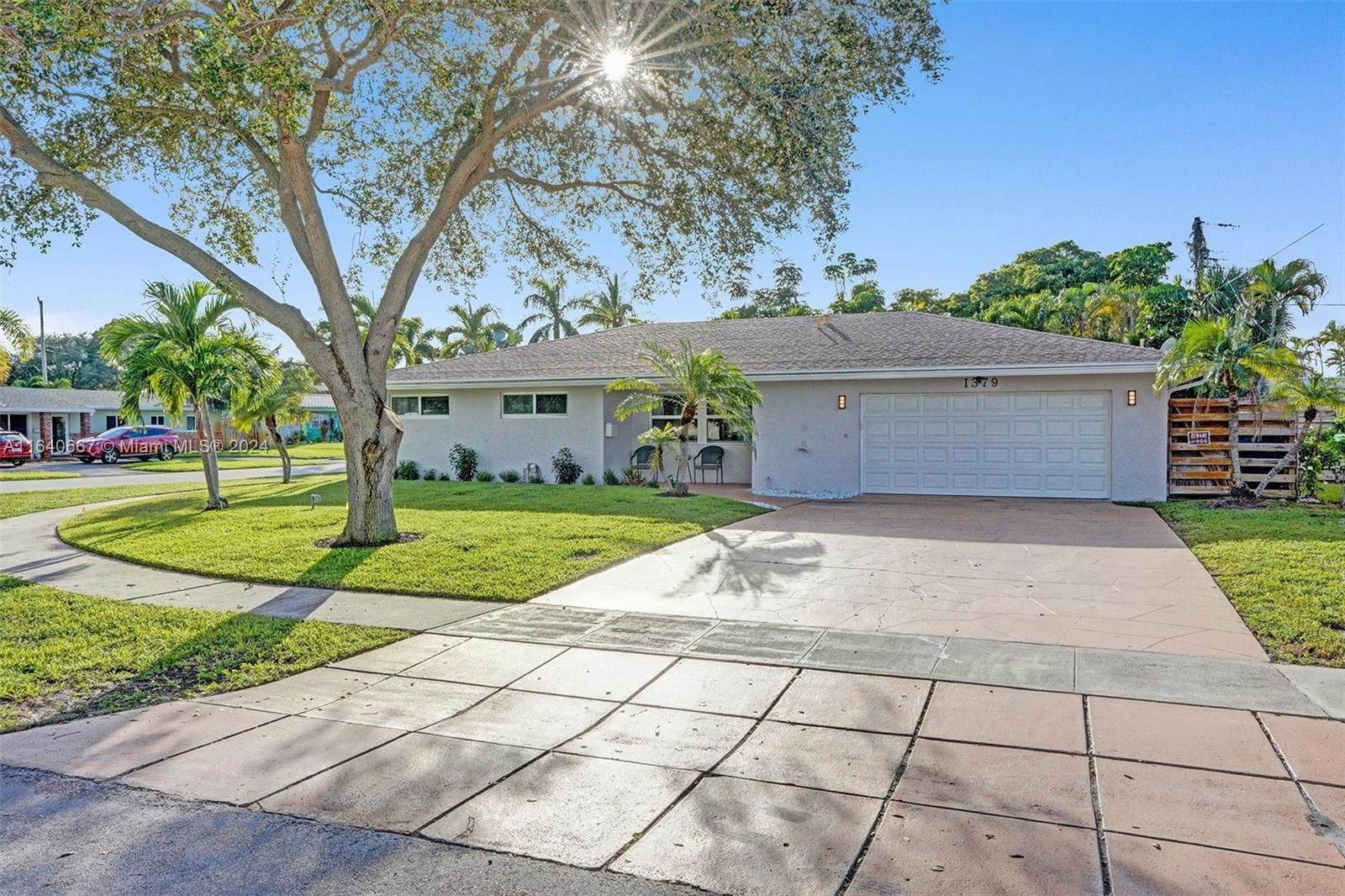 Real estate property located at 1379 3rd Ter, Broward, AMBASSADOR PARK, Deerfield Beach, FL