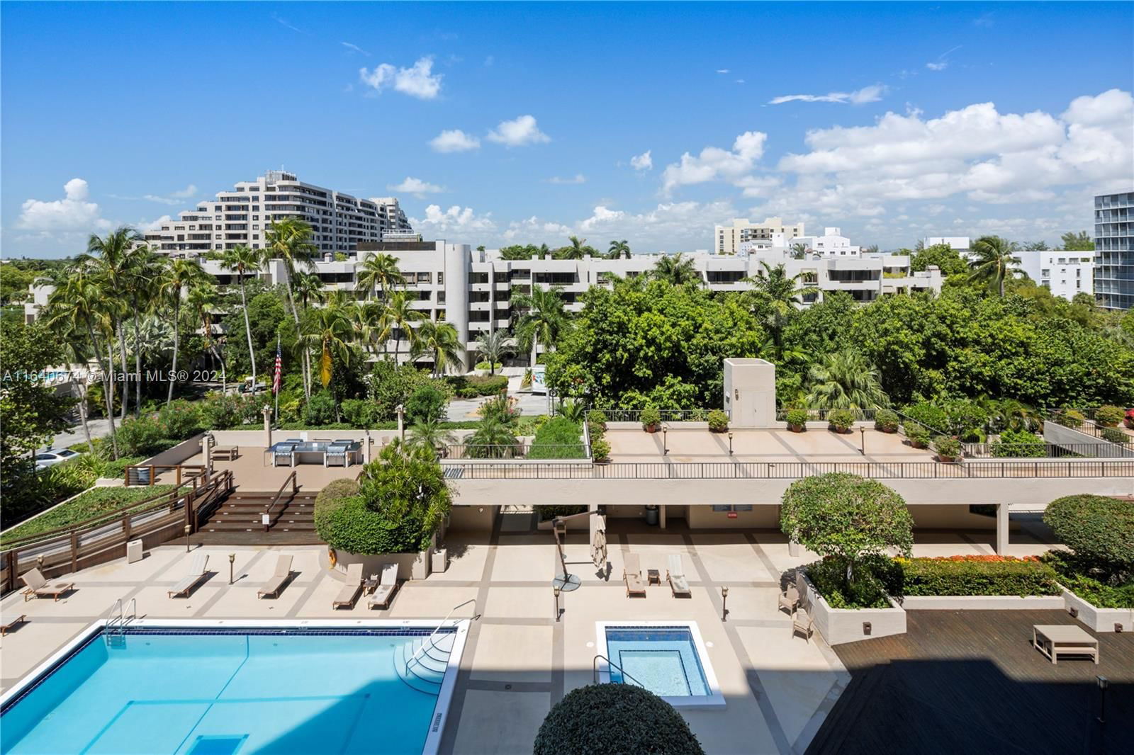 Real estate property located at 251 Crandon Blvd #502, Miami-Dade, KEY COLONY NO 2 CONDO, Key Biscayne, FL