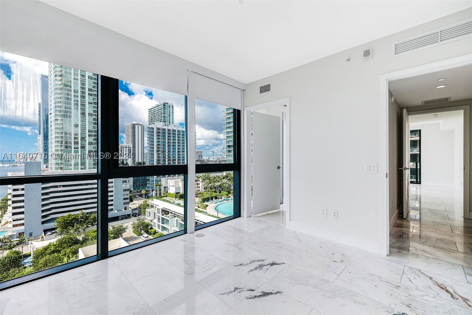 Real estate property located at 3131 7th Ave #1101, Miami-dade, One Paraiso Condo, Miami, FL