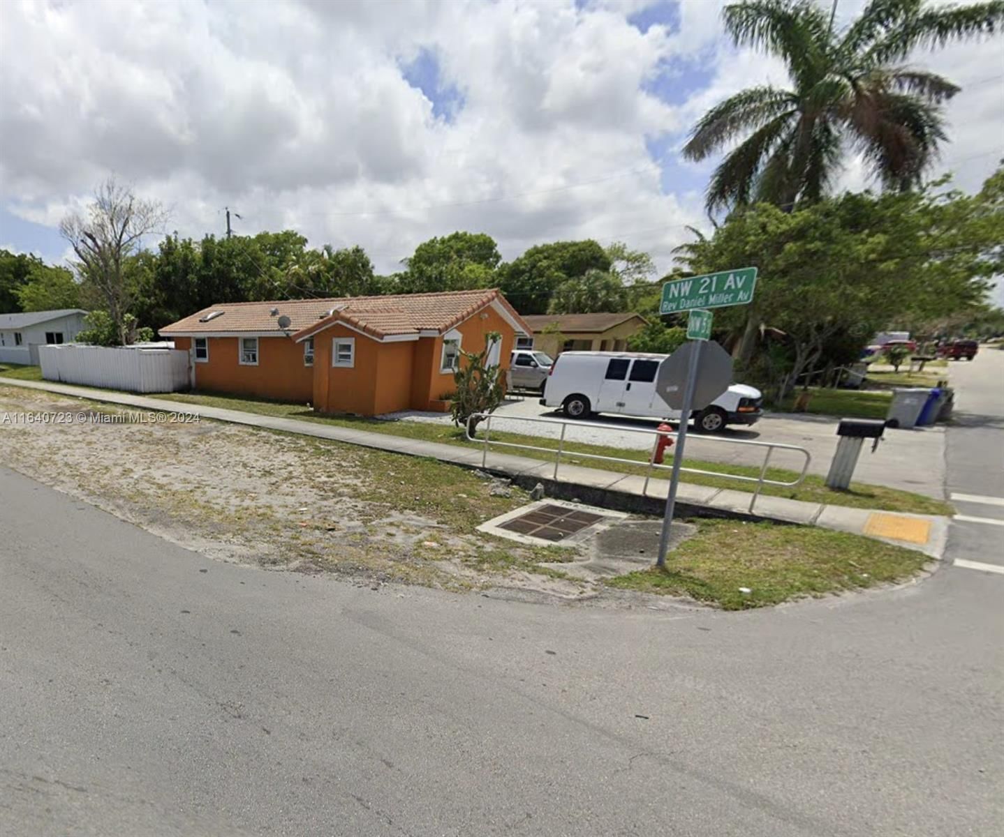 Real estate property located at 2112 5th St, Broward, COLLIER CITY, Pompano Beach, FL