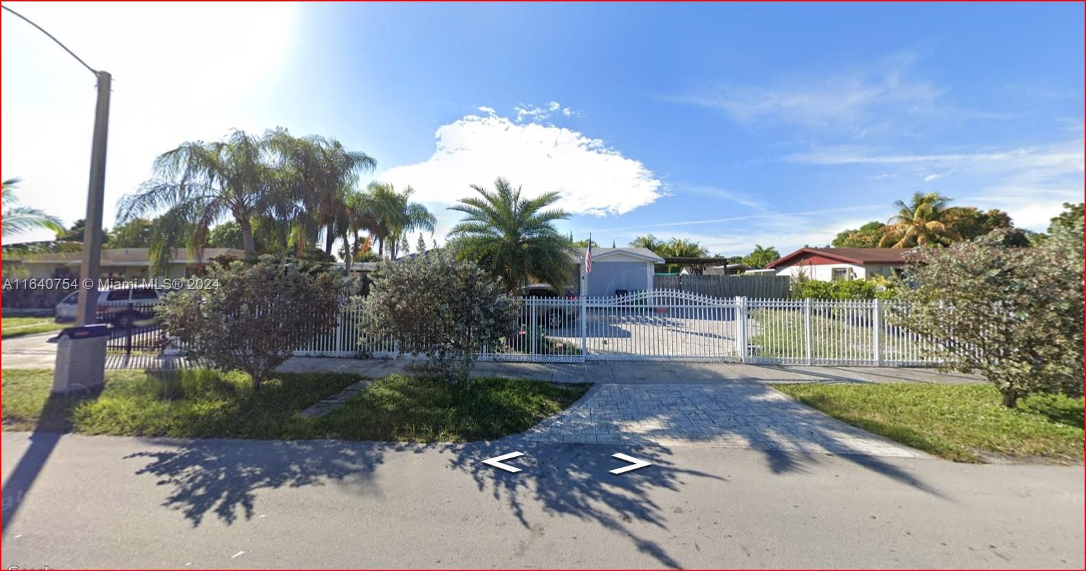 Real estate property located at 19050 119th Ave, Miami-Dade, LOS ANGELES ESTATES SEC 3, Miami, FL