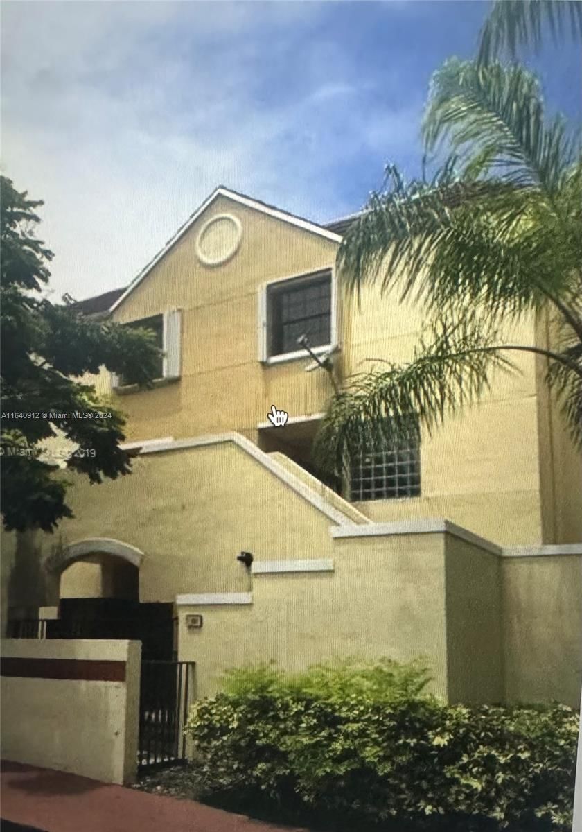 Real estate property located at 13037 88th Ln #204A, Miami-Dade, ELAN AT CALUSA CONDO IX, Miami, FL