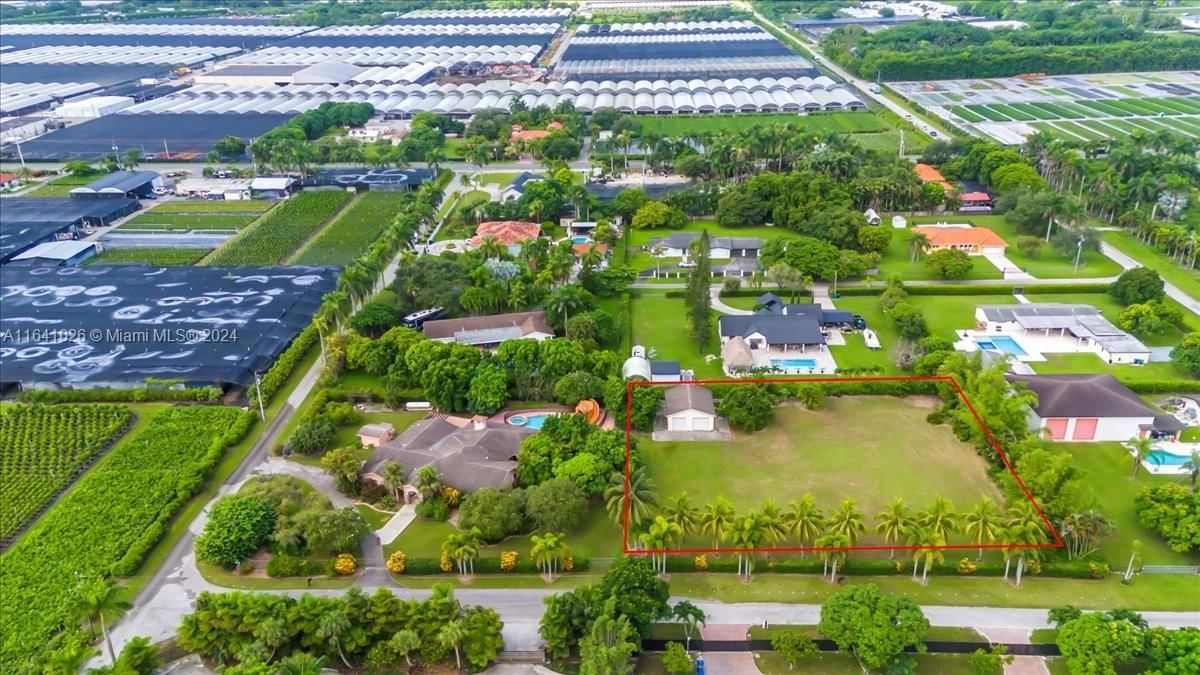 Real estate property located at 16500 197 ter, Miami-Dade, na, Miami, FL