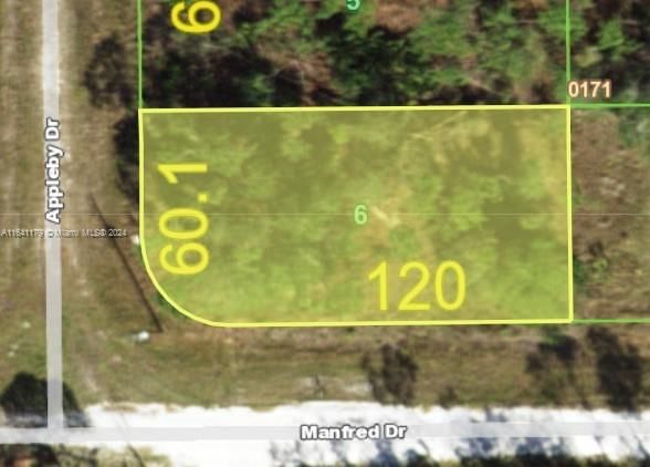 Real estate property located at , Charlotte County, 00, Punta Gorda, FL