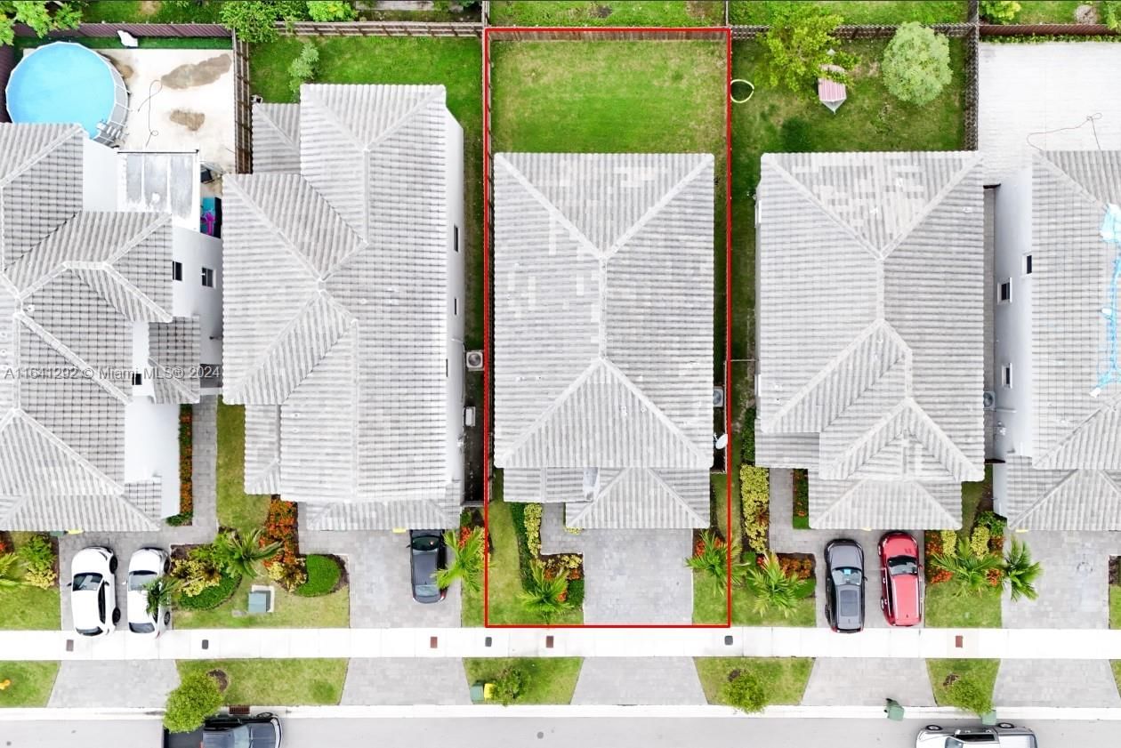 Real estate property located at 1420 26th Rd, Miami-dade, Keys Gate Residential, Homestead, FL
