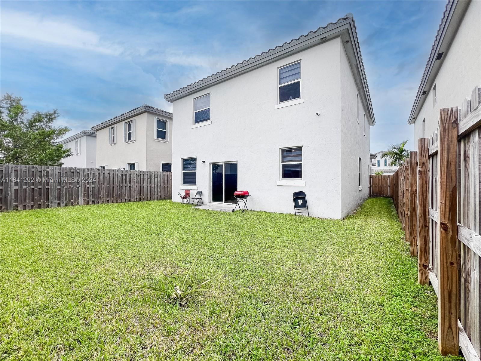 Real estate property located at 1420 26th Rd, Miami-dade, Keys Gate Residential, Homestead, FL