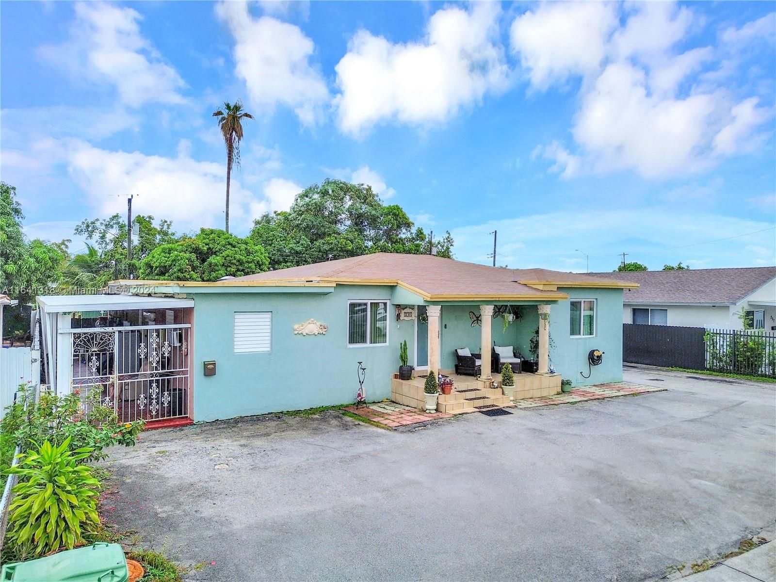 Real estate property located at 235 32nd St, Miami-Dade, HIALEAH 12TH ADDN REV & A, Hialeah, FL