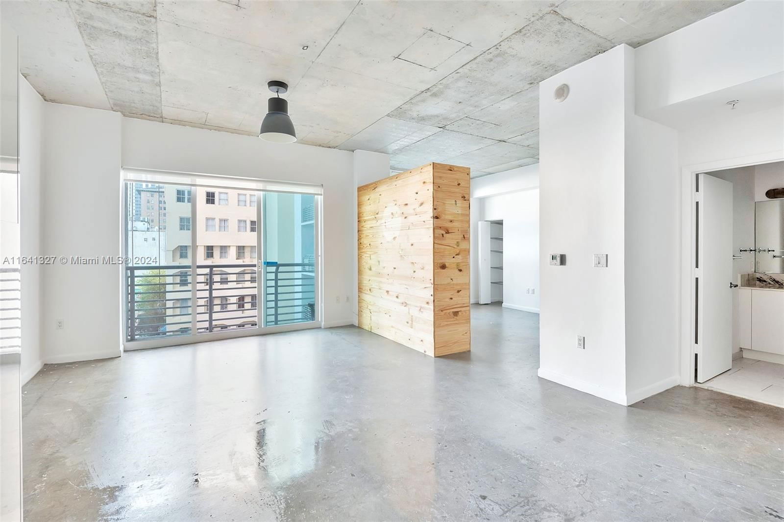 Real estate property located at 133 2nd Ave #508, Miami-Dade, THE LOFT DOWNTOWN II COND, Miami, FL