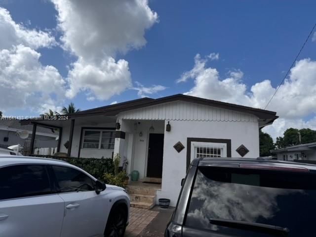 Real estate property located at 539 30th St, Miami-Dade, HIALEAH 13TH ADDN AMD PL, Hialeah, FL