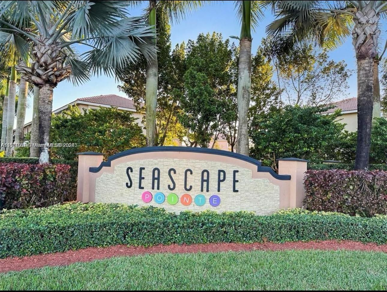 Real estate property located at 1029 23rd Ave, Miami-Dade, TOWNS AT SEASCAPE, Homestead, FL