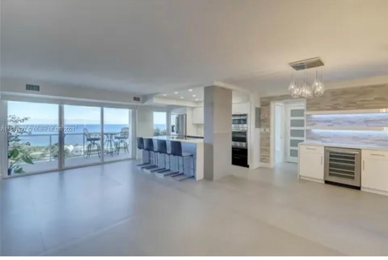 Real estate property located at 2841 Ocean Blvd #1704, Broward, VANTAGE VIEW, Fort Lauderdale, FL