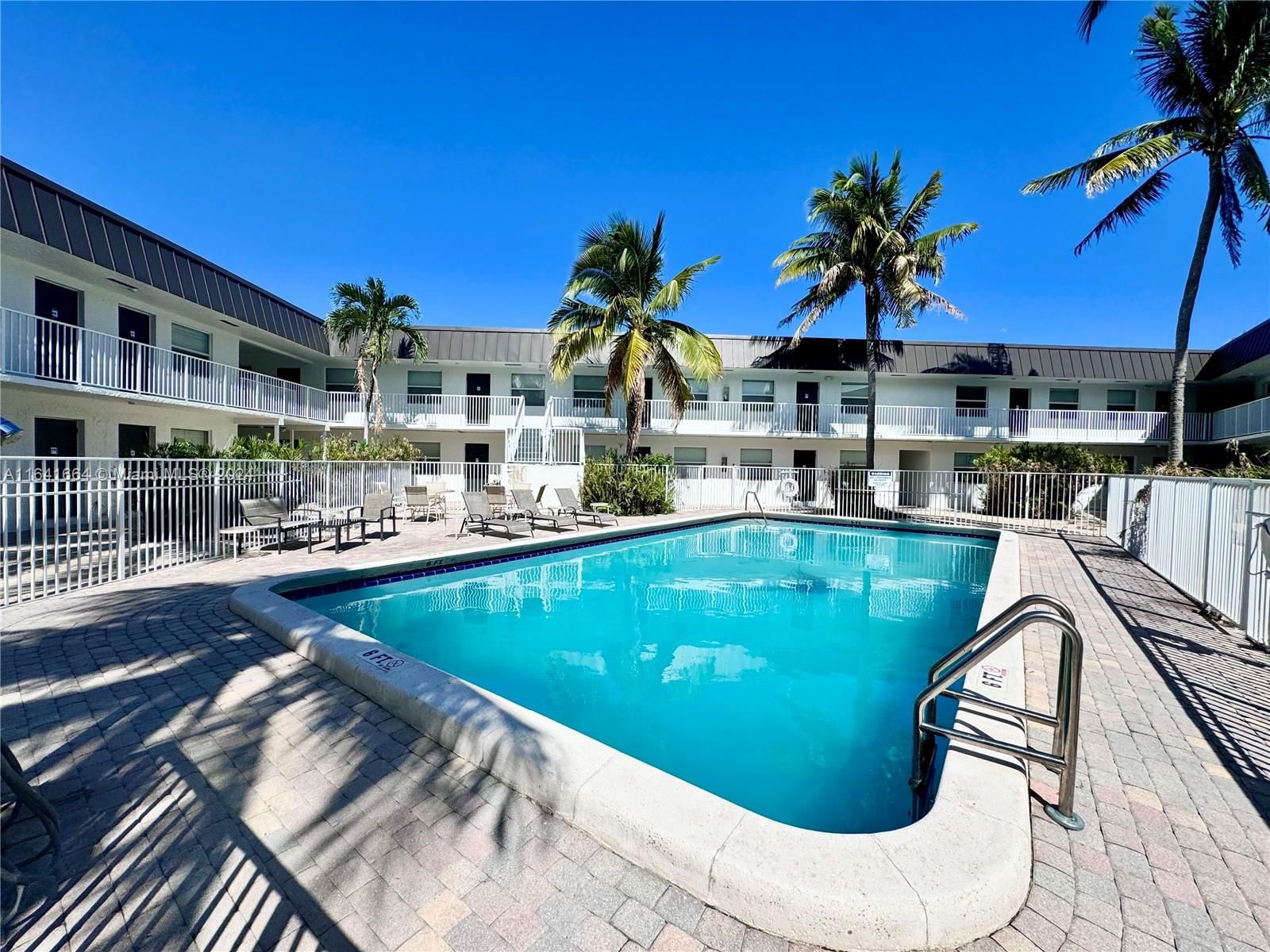 Real estate property located at 1470 Dixie Hwy #24, Broward, WISTERIA COURT CONDO, Fort Lauderdale, FL