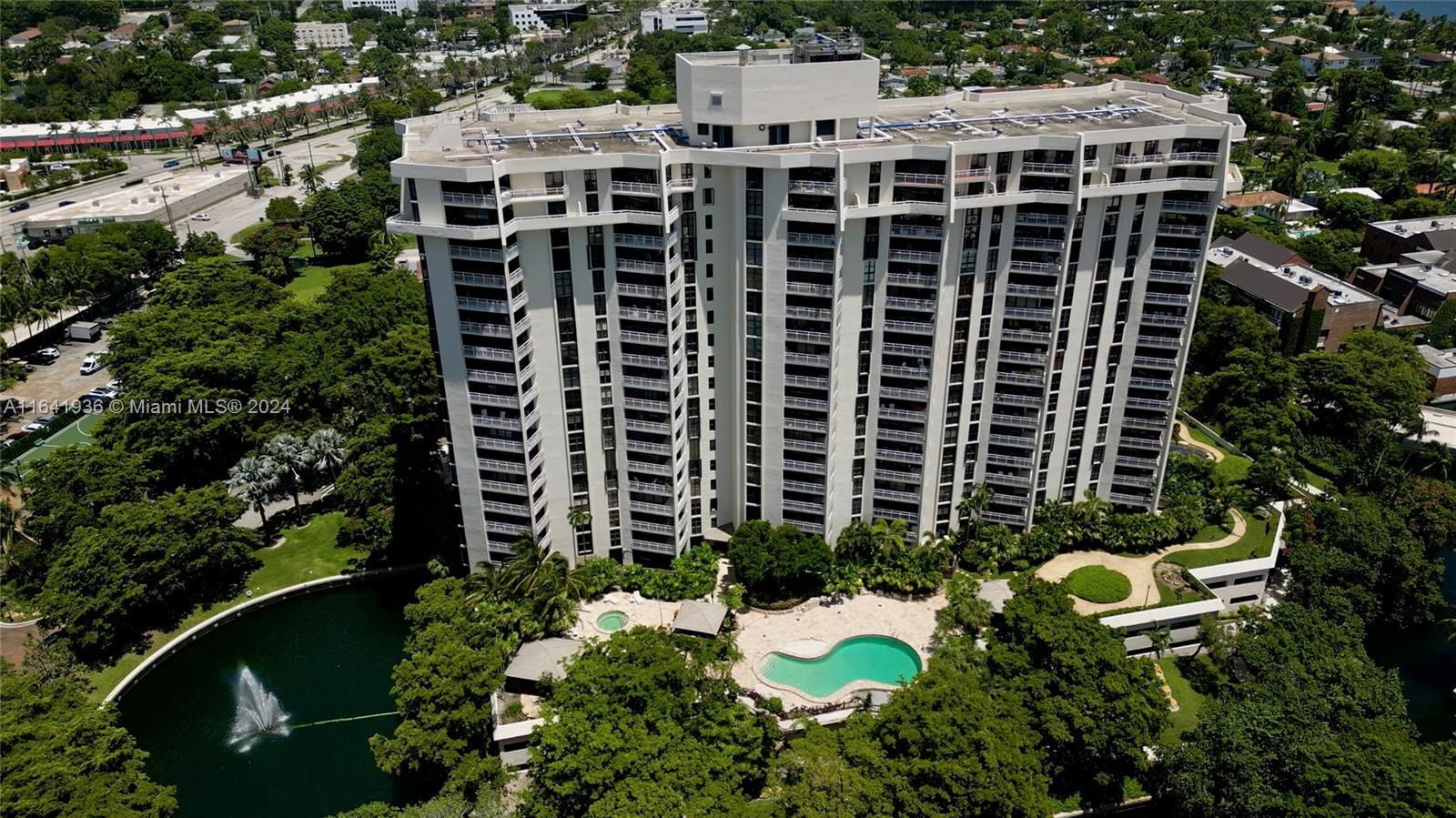 Real estate property located at 2000 Towerside Ter #1602, Miami-Dade, TOWERS OF QUAYSIDE CONDO, Miami, FL