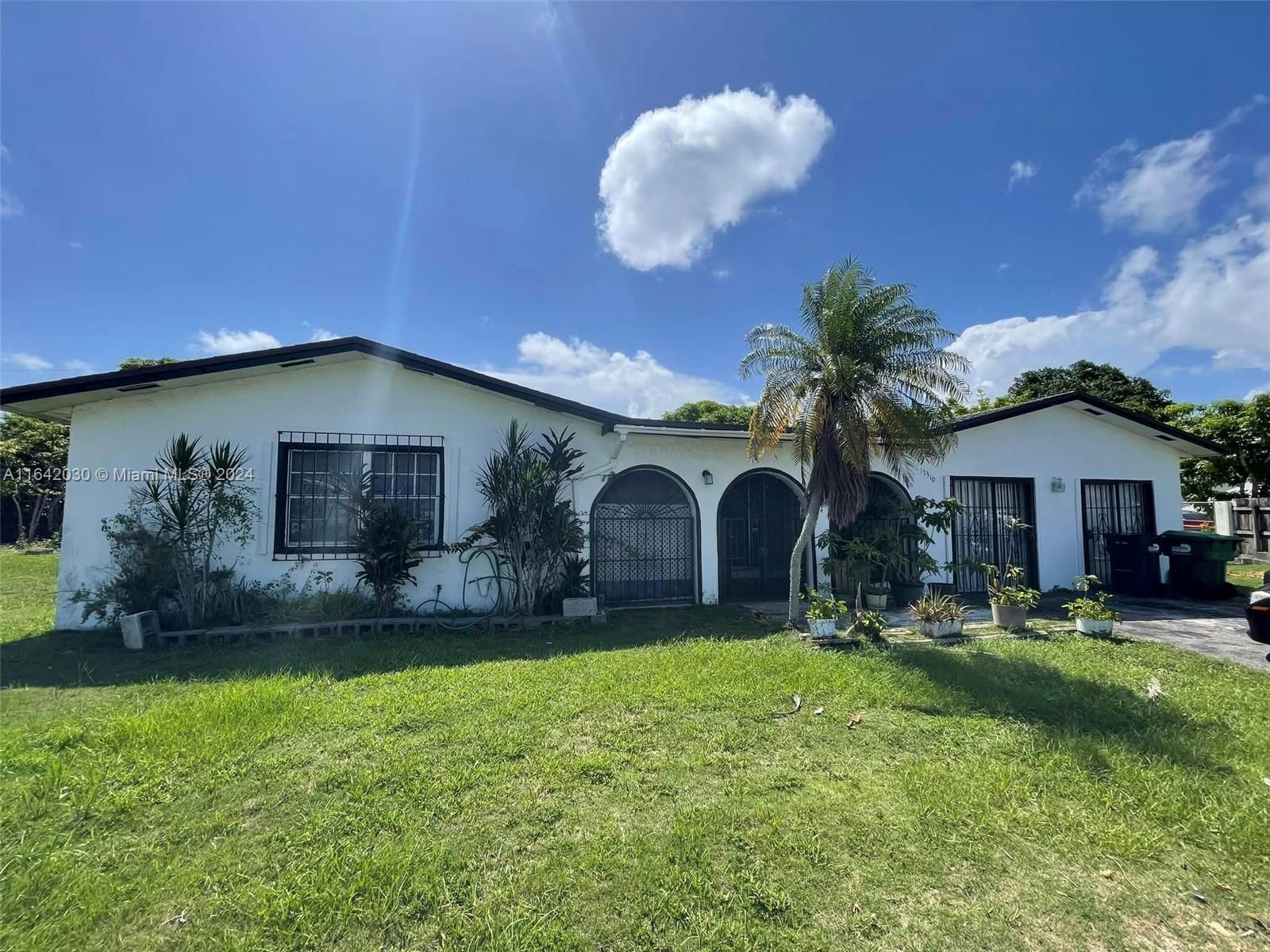 Real estate property located at 17310 109th Ave, Miami-Dade, SOUTHLAND PINES, Miami, FL