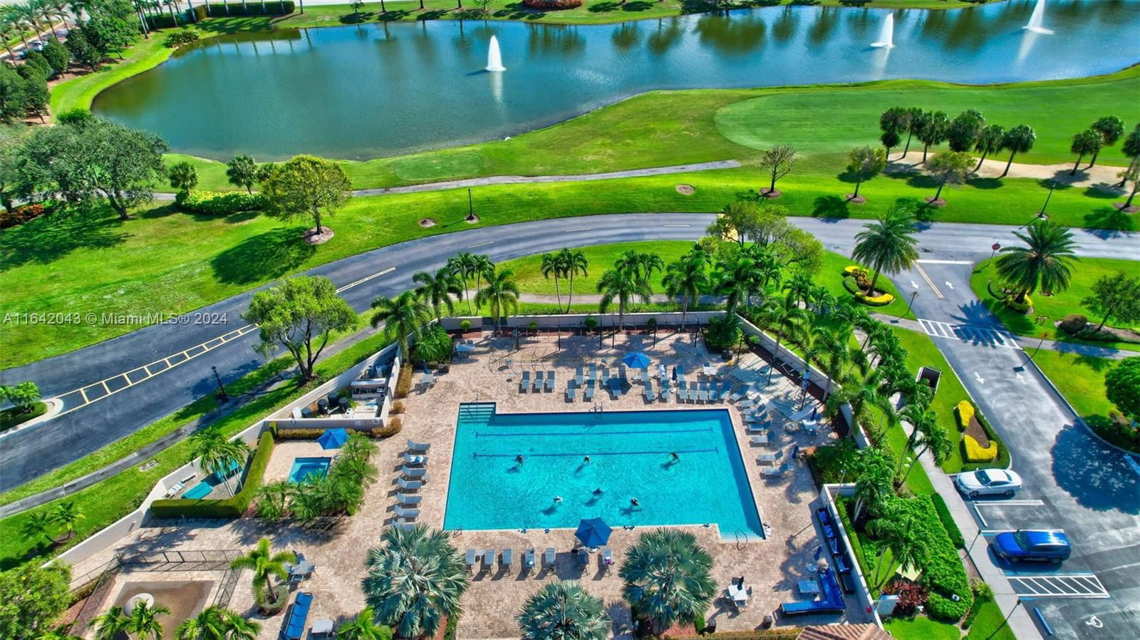 Real estate property located at 7209 Promenade Dr #202, Palm Beach, PROMENADE AT BOCA POINTE, Boca Raton, FL