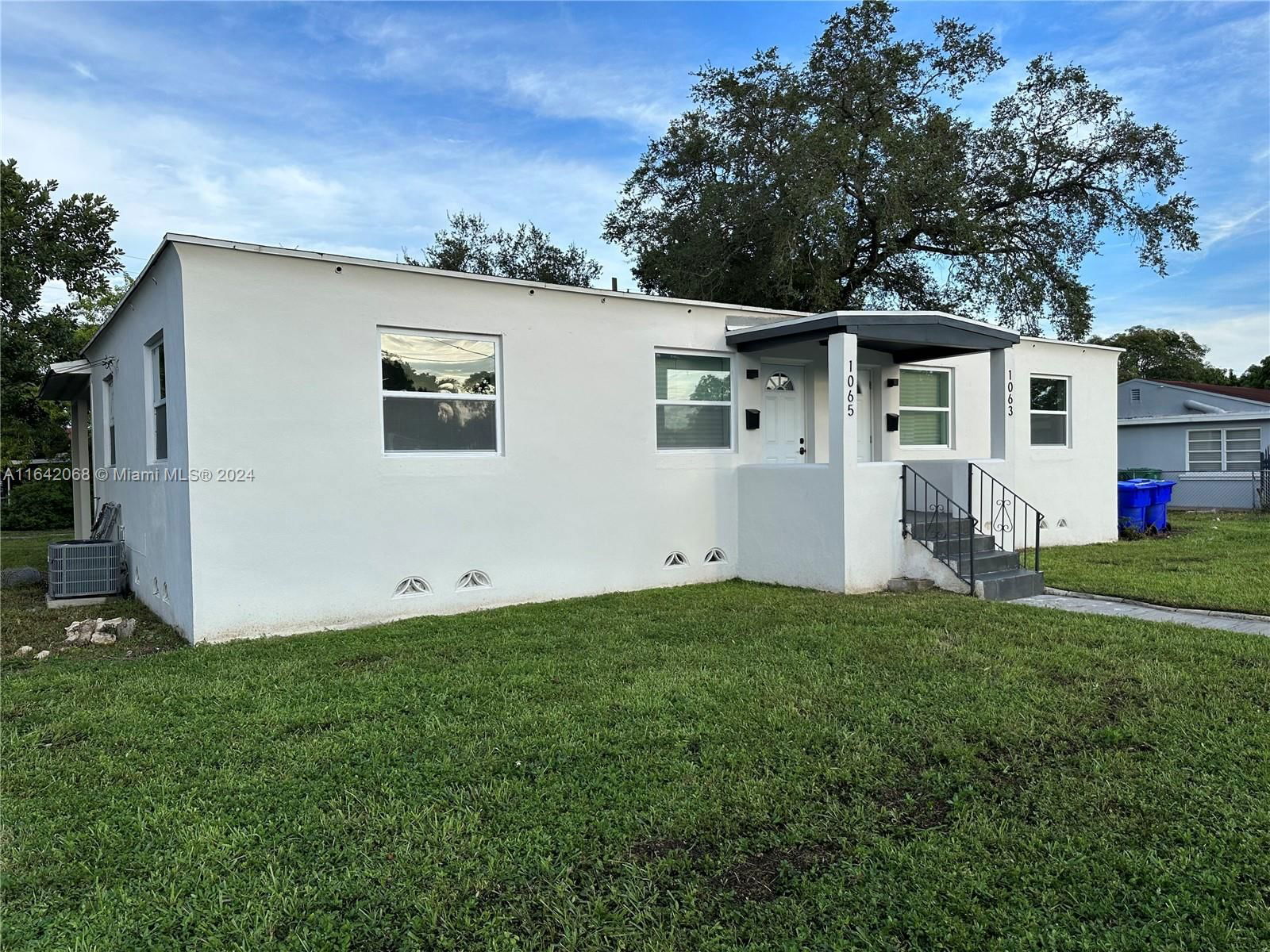 Real estate property located at 1065 31st Ave, Miami-Dade, WALDIN ACRES, Miami, FL