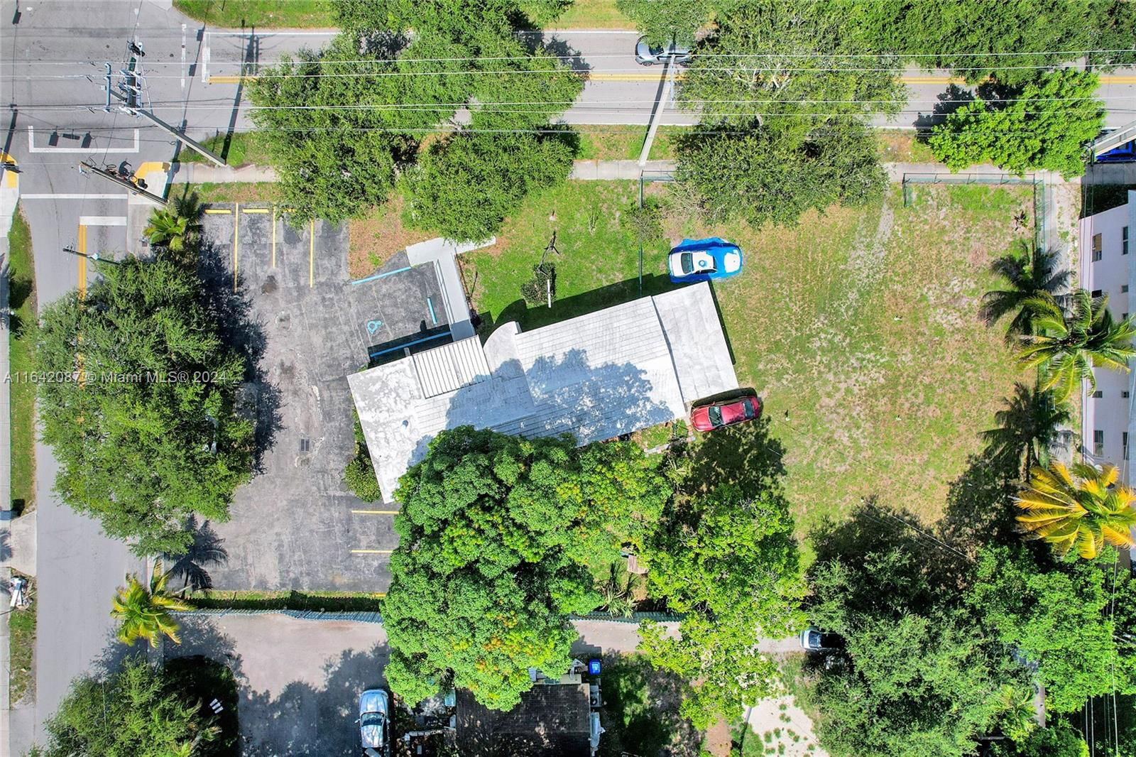 Real estate property located at 505 28th Ave, Broward, HOLLYWOOD LITTLE RANCHES, Hollywood, FL