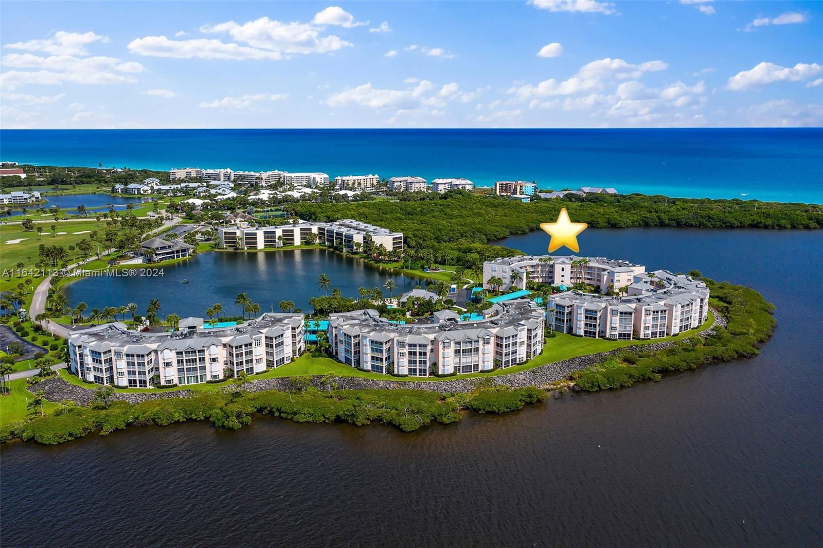 Real estate property located at 5799 Island Cove Way #1103, Martin, BAYVIEW AT INDIAN RIVER P, Hutchinson Island, FL