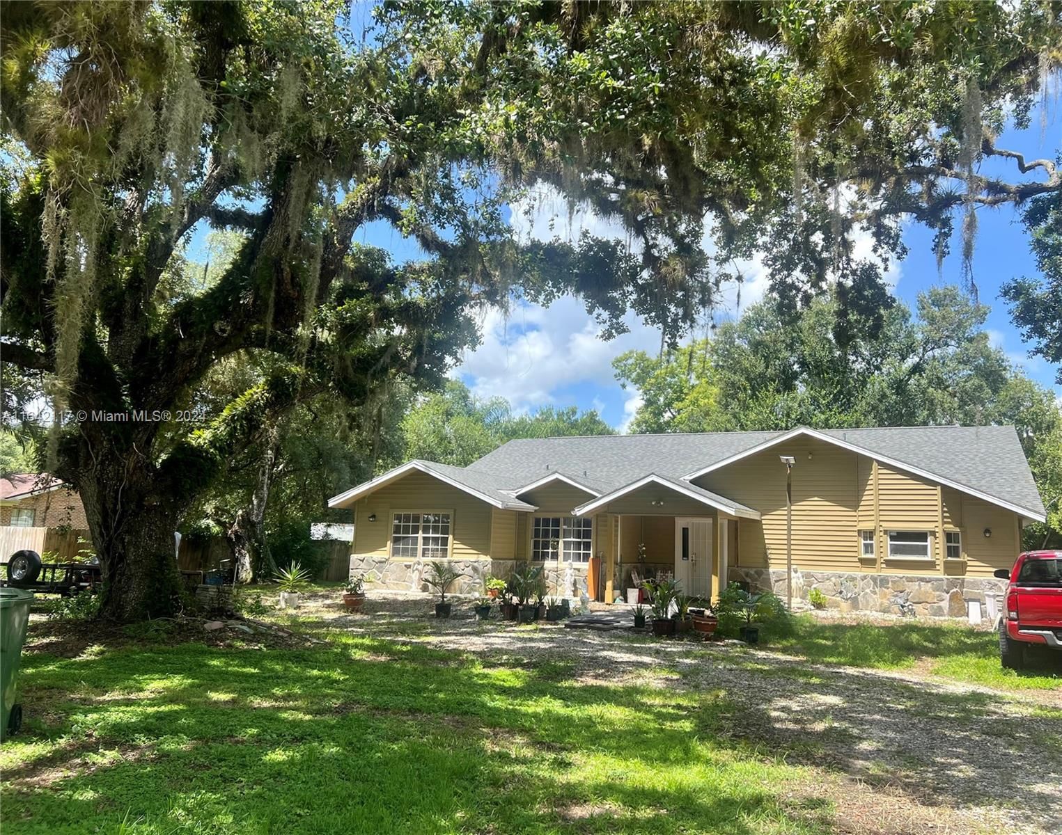 Real estate property located at 140 DAVIS, Hendry, CITY OF LABELLE, La Belle, FL