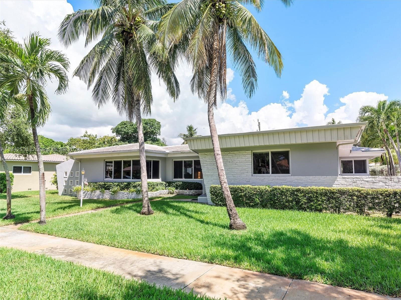 Real estate property located at 841 98th St, Miami-Dade, MIAMI SHORES SEC 3, Miami Shores, FL