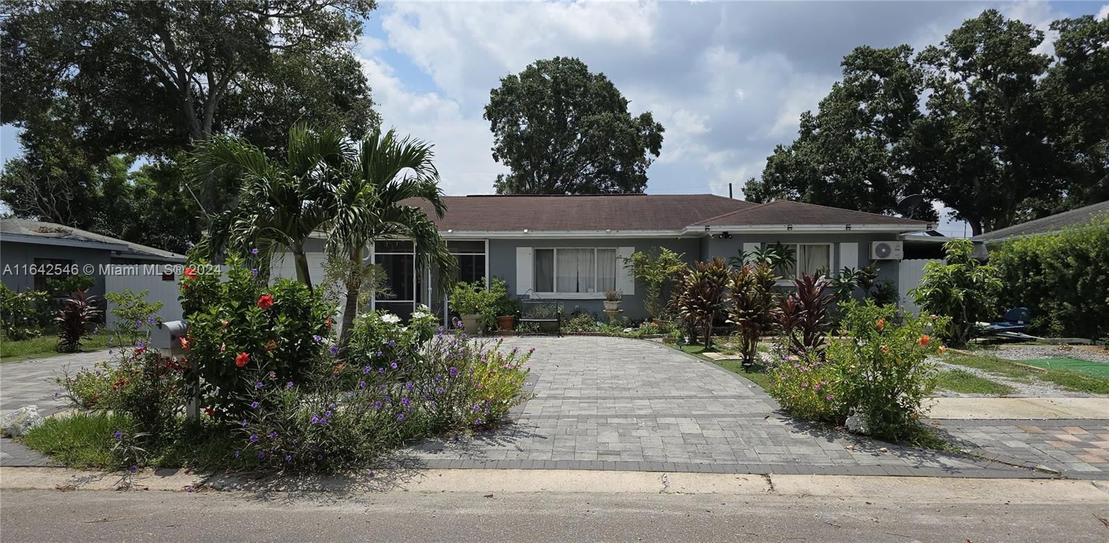 Real estate property located at 1875 Harding St, Pinellas, NEW MARYMONT, Clearwater, FL