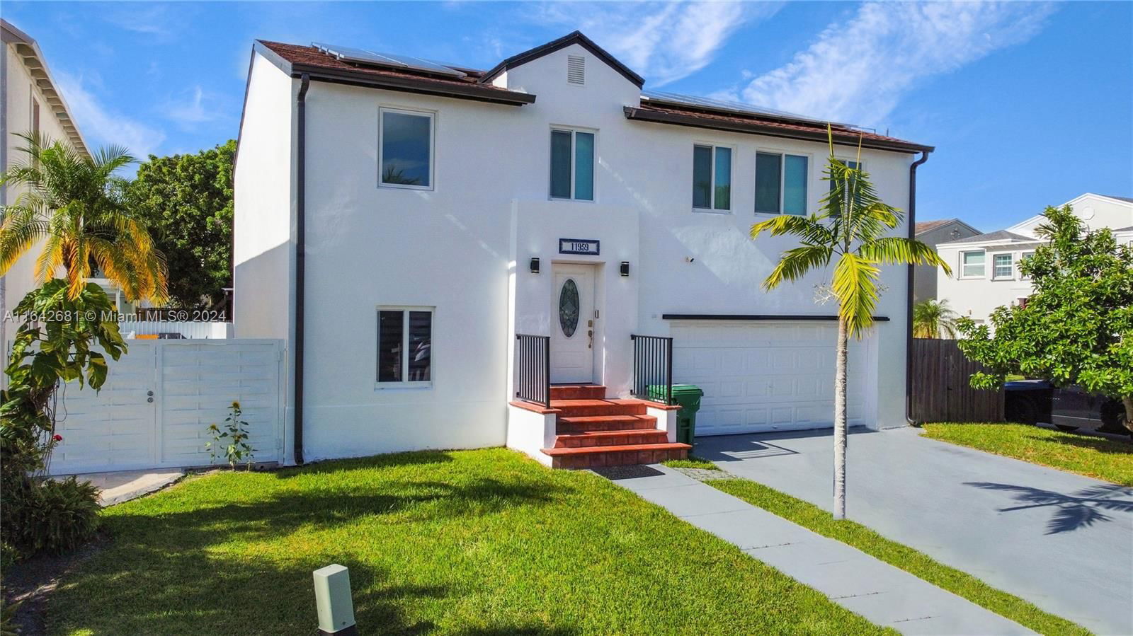 Real estate property located at 11959 269th Ter, Miami-Dade, CUTLER LANDINGS REPLT, Homestead, FL